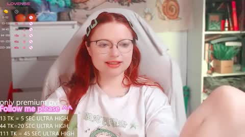 Hanna online show from 11, 3, 2026