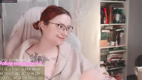 Snapshot of me_hanna chatting on 29, 4, 2026 Hanna online show from 29, 4, 2026