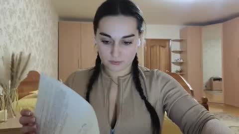 Snapshot of me_lissa_sun chatting on 30, 1, 2025 Melissa online show from 30, 1, 2025