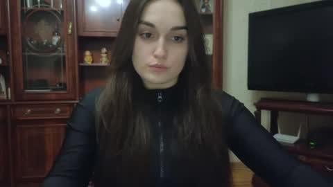 Snapshot of me_lissa_sun chatting on 2, 2, 2025 Melissa online show from 2, 2, 2025