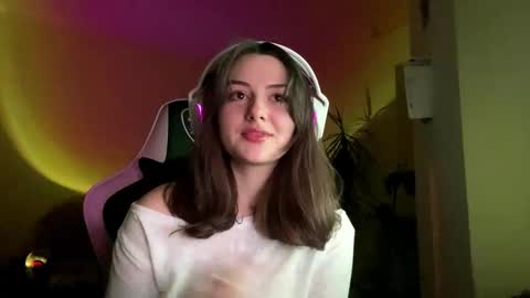 Snapshot of meagansnedeger chatting on 9, 2, 2026 Ashley online show from 9, 2, 2026