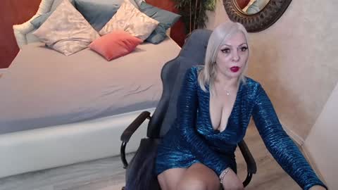 meamandax online show from 7, 2, 2025