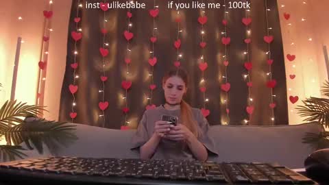 Snapshot of meandmaboy chatting on 14, 2, 2025 Anna online show from 14, 2, 2025