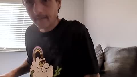 Snapshot of meanfinger chatting on 4, 2, 2026 Jizzy online show from 4, 2, 2026