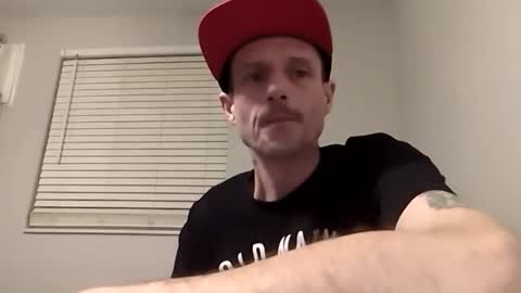 Snapshot of meanfinger chatting on 12, 2, 2026 Jizzy online show from 12, 2, 2026