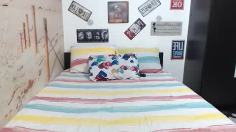 Snapshot of meaowmela chatting on 26, 9, 2025 MeaowMela online show from 26, 9, 2025