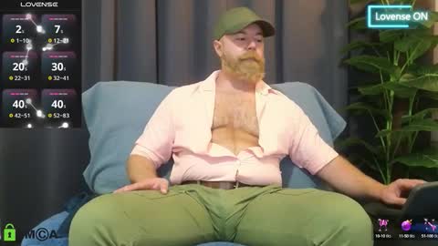 Meaty Roll online show from 30, 9, 2025