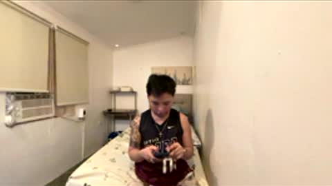 Snapshot of meatycockasian chatting on 26, 3, 2026 DAMON online show from 26, 3, 2026