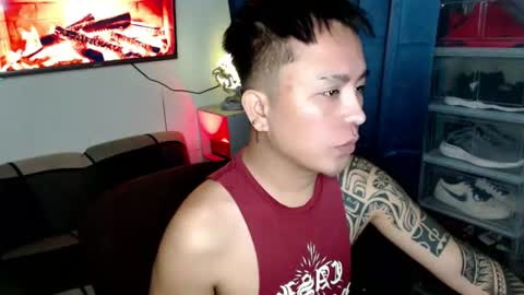 DAMON online show from 29, 7, 2026