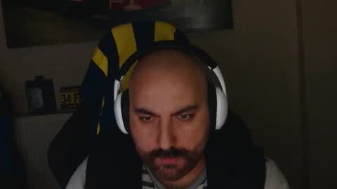 Welcome To My Room Adminn online show from 17, 1, 2026