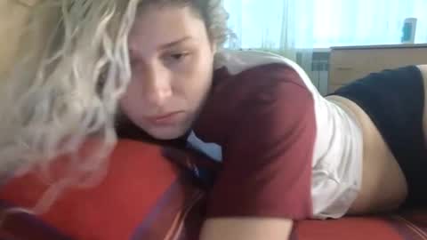 Marika  Lovense activated  online show from 18, 7, 2026
