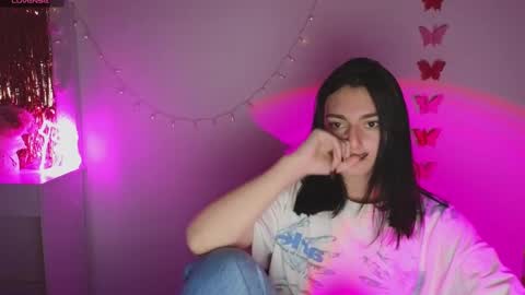 Dina online show from 7, 3, 2025