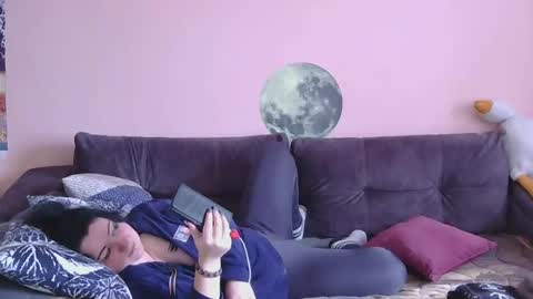 Oltereodora-lima online show from 1, 4, 2026