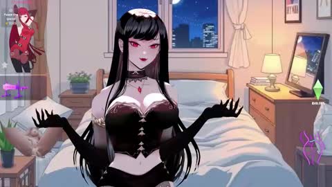 Snapshot of medusa_28 chatting on 11, 10, 2025 medusa online show from 11, 10, 2025