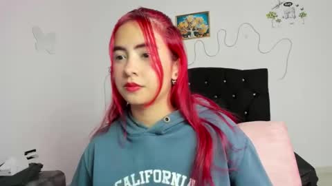 Snapshot of medusa__charity chatting on 6, 11, 2025 medusa__charity online show from 6, 11, 2025