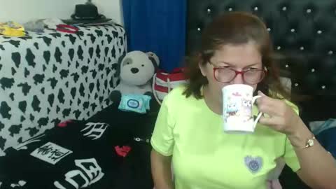  Natalia  online show from 3, 3, 2026