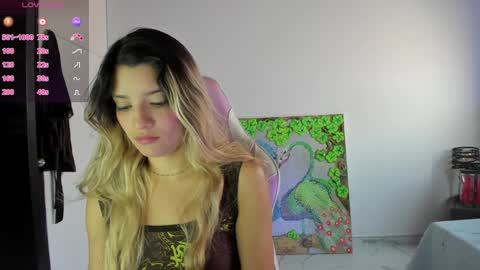 Snapshot of meduza_sexy_caramel chatting on 2, 12, 2024 Baio online show from 2, 12, 2024