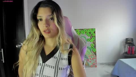 Snapshot of meduza_sexy_caramel chatting on 3, 12, 2024 Baio online show from 3, 12, 2024