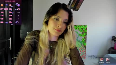 Snapshot of meduza_sexy_caramel chatting on 2, 1, 2025 Baio online show from 2, 1, 2025