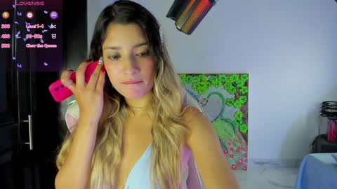 Snapshot of meduza_sexy_caramel chatting on 7, 1, 2025 Baio online show from 7, 1, 2025