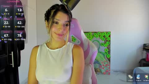 Snapshot of meduza_sexy_caramel chatting on 14, 1, 2025 Baio online show from 14, 1, 2025