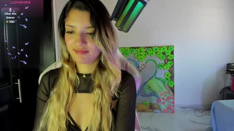 Snapshot of meduza_sexy_caramel chatting on 15, 1, 2025 Baio online show from 15, 1, 2025