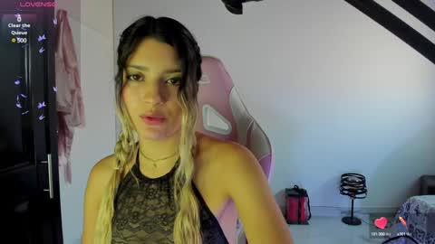 Snapshot of meduza_sexy_caramel chatting on 20, 1, 2025 Baio online show from 20, 1, 2025