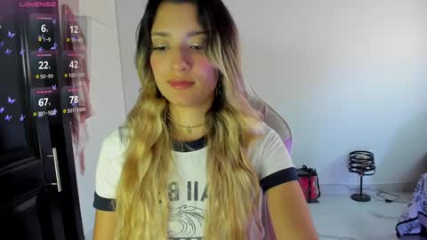 Snapshot of meduza_sexy_caramel chatting on 22, 1, 2025 Baio online show from 22, 1, 2025