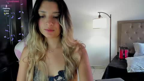 Snapshot of meduza_sexy_caramel chatting on 21, 2, 2025 Baio online show from 21, 2, 2025