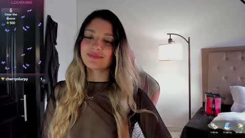 Snapshot of meduza_sexy_caramel chatting on 22, 2, 2025 Baio online show from 22, 2, 2025