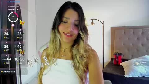 Snapshot of meduza_sexy_caramel chatting on 8, 3, 2025 Baio online show from 8, 3, 2025