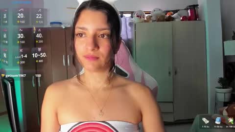 Snapshot of meduza_sexy_caramel chatting on 31, 10, 2025 Baio online show from 31, 10, 2025