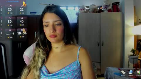 Snapshot of meduza_sexy_caramel chatting on 19, 11, 2025 Baio online show from 19, 11, 2025