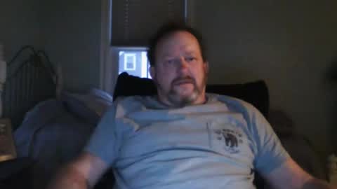 meech1970 online show from 25, 12, 2024