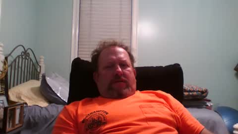 meech1970 online show from 6, 10, 2025