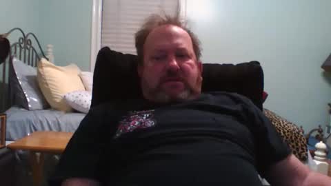 meech1970 online show from 18, 5, 2026