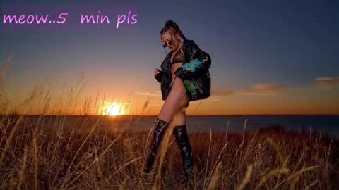 Sweet Meow nonude online show from 10, 11, 2025