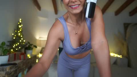 Snapshot of meegan1 chatting on 8, 12, 2024 Andrea online show from 8, 12, 2024