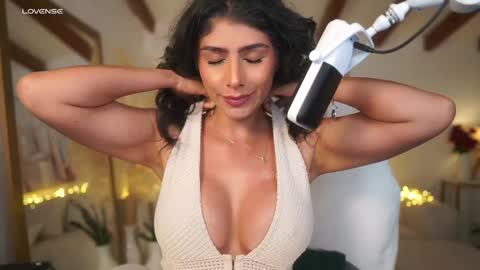 Snapshot of meegan1 chatting on 17, 2, 2025 Andrea online show from 17, 2, 2025