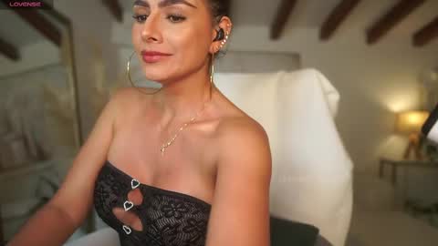 Snapshot of meegan1 chatting on 3, 3, 2025 Andrea online show from 3, 3, 2025