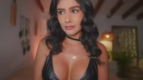 Snapshot of meegan1 chatting on 1, 10, 2025 Andrea online show from 1, 10, 2025