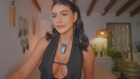 Andrea  online show from 23, 10, 2025