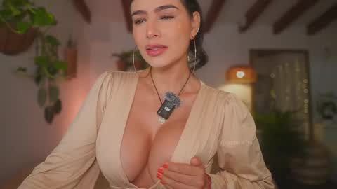 Andrea  online show from 14, 11, 2025