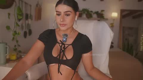 Andrea  online show from 28, 6, 2026