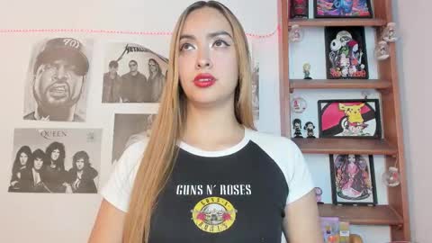 Emily online show from 24, 10, 2025