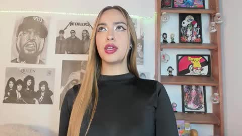 Emily online show from 3, 12, 2025