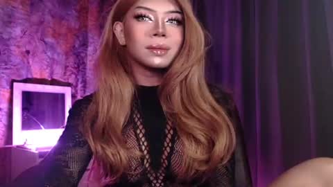 GODDESS OF ALL GODDESSES online show from 19, 1, 2025