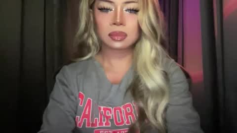 GODDESS OF ALL GODDESSES online show from 9, 10, 2025