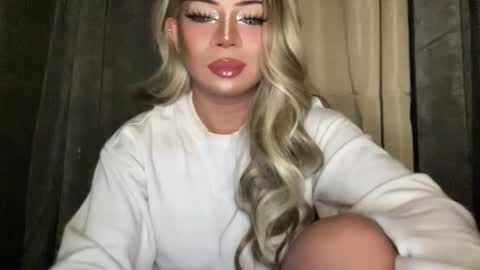 GODDESS OF ALL GODDESSES online show from 11, 10, 2025