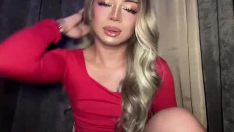 GODDESS OF ALL GODDESSES online show from 22, 10, 2025